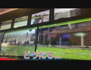 ズンダモンのスカイターフ