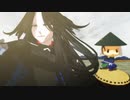 【mmd刀剣乱舞】経験値ゲット組によるフライングゲット