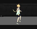 【MMD】House Dance Routine