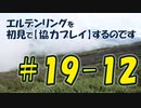 #19-12 エルデンリングを 初見で【協力プレイ】するのです
