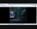 【シャドウバース／女性カード中心／独自ルール・ハイランダー】No.1760 人形ネメシス【ソロプレー／対ＲＳＬ期・マナリアウィッチ／１試合、負け】