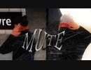 【MMD呪術廻戦】MUTE【最強】