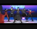 【MMD刀剣乱舞】ツイッターまとめ9【短い動画7本】