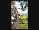 【ブルアカ】デカルトー！！【しゅたぽ日記】