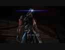 【マスエフェクト2】レネゲイドプレイ＃40　リーパーの難破船　【MassEffect2】