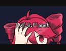 【重音テトSV】M.S.S.Planet / M.S.S Project【SynthVカバー】
