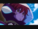 【MAD】機動戦士ガンダム00×呪術廻戦 ファントムパレード
