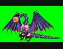 舞い降りる伝説！ミラボレアスと化したHNS姉貴.fatalis