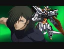 【MAD】機動戦士ガンダム00「君だけを守りたい」【ウルトラマンダイナ×機動戦士ガンダム00】