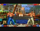 【KOF98】なえら まとめ動画 その12