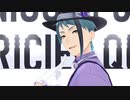 【MMDツイステ】Boss B*tch【オクタヴィネル】