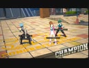 ヒロアカUR　リプレイpart３
