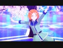 【MMD日音号学園】有頂天ビバーチェ／いろは坂いろは