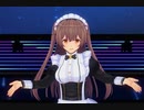 【COM3D2】デフォ無垢なメイドさんで「mainly priority」