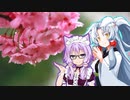 ユヅキとイタコの幕間散策 P.8