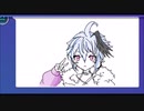 オーバーライド / flower cover