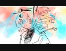 夕暮れワンダーボーイ / 初音ミク