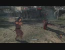 【 RISE OF THE RONIN 】流浪人生活　七道【前編】