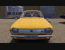 がわ_い_い_な_あ_ざづま_ぐん【My Summer Car】