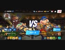 ☆88%ΩTティトゥスTorpedo 100%回避スタン不可フェイタル4全回避最速西遊記ジャブアッパー２R圧倒的勝利素バイオクリティカルフック26万22万KO