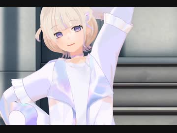 【MMDホロライブ】轟はじめさんで『太陽系デスコ』