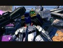 仮面の審判者 OB.mp87