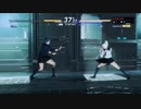 DEAD OR ALIVE6　オンライン対戦