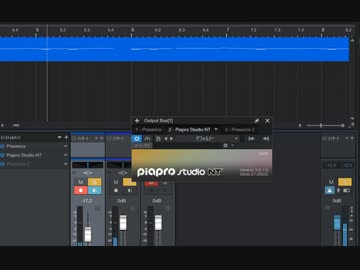 鼻歌から曲を作りたい3-④　たぶんAメロ？の部分歌詞あり