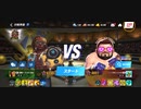 ☆ 91%ΩTティトゥス〆万枚モッコリ玉袋 100%回避最速 キメラMAXファンタジーアッパー 1R圧倒的勝利CKOクリティカルフック19万22万バイオクリティカルフック38万CKO