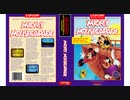 [実況]「MICKEY MOUSE CAPADE=ミッキーマウス・不思議の国の大冒険（NES）」SCX 8年ぶりリベンジ！初クリア！（スマホ撮影）