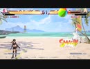 【鉄拳8】仲良く鉄拳ボールしていたら化け物が現れた件