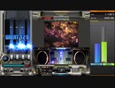 beatmania IIDX 31　B1中伝の俺にはAAA出されへんけどフルコンする☆10の曲（正規）