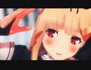 【MMD艦これ】夕立でSatisfaction