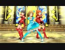 【ミリシタ】桃子 育 環 Sweet Sweet Soul【モンスター！ドラゴン/モンスター！スライム】