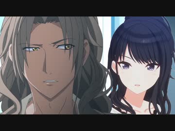 『アイドルマスター シャイナミックコード』名シーン集＋特別映像＋ED