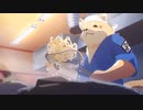 ブルアカ OP × FateUBW Brave Shine