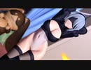 【MMD】2B/Hip Sway Dance【紳士向け】