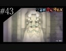 〔極限脱出 9時間9人9の扉〕青年、脱出ゲームに挑む　part43