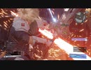 [FF7リバース] 第11回(11-4) 第七歩兵連隊隊長として