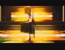【MMDウマ娘】ODDS&ENDS【ShiniNet式マンハッタンカフェ】fix