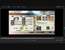[プレイ動画]　戦国無双４の東西無双合戦(西軍)をこころでプレイ