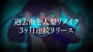 再定義プロジェクト feat. 初音ミク