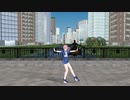 【MMD】よろこびの春！艦これっぽい仲間たちで「ハルカ」