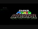 Super Mario Apocalypse '21 Playthrough