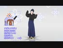 弟子五郎の3Dモデル制作時にバグって助けてもらった話とMMD動画