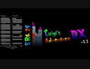 Star Revenge 6.25 Luigi's Adventure DX Playthrough