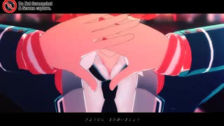 【MMDあんスタ】懺悔参り【明星スバル】カメラ配布あり