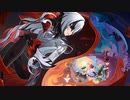 【原神BGM】4.6PVBGM 双界に至る炎、熄えゆく赤夜