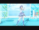 【にじさんじMMD】ビビデバ【相羽ういは】
