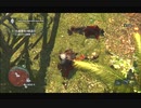 #19-22 （ﾓ ・ω・） 再生数２０以下なので船襲って無理やり見せます Switch 【アサシンクリード４】